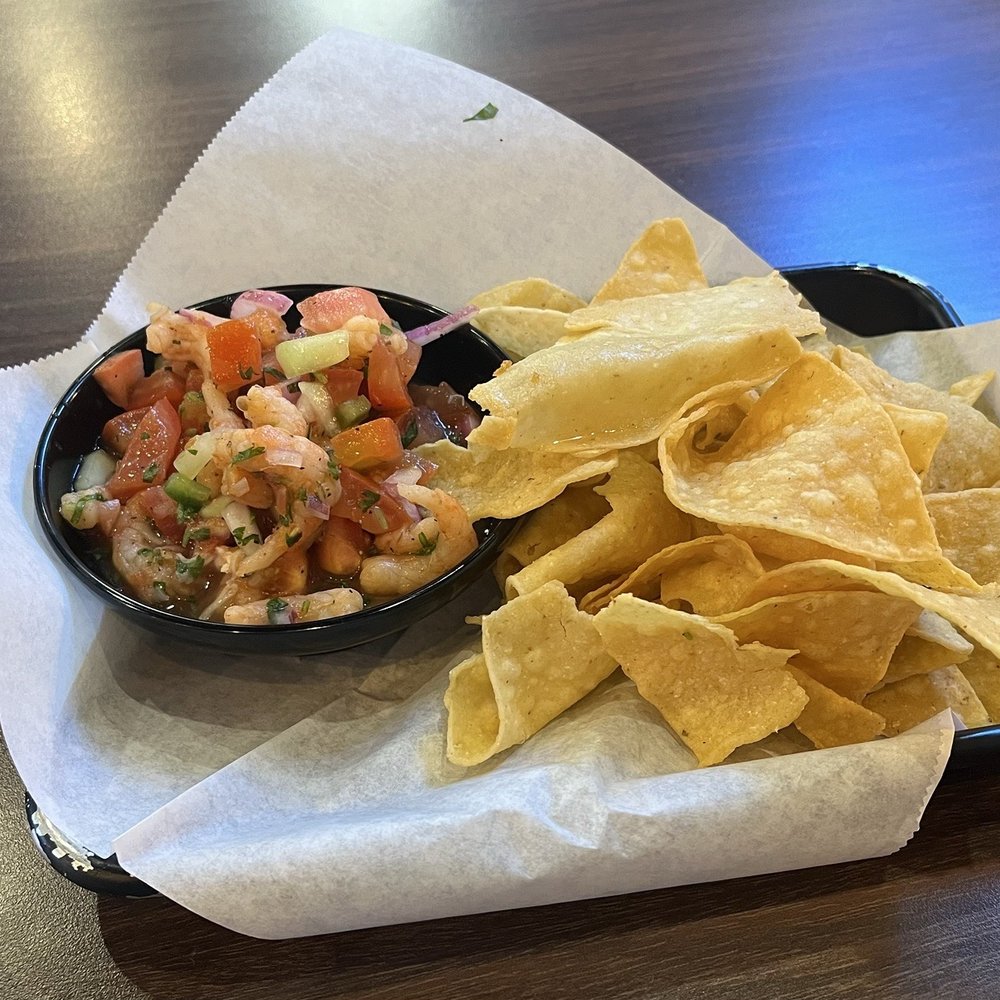 Ceviche