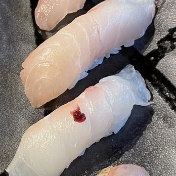 Shiro's - Sushi Bars Near Me - Seattle, Washington