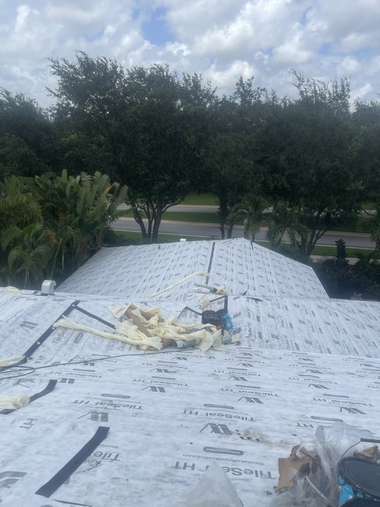 Slide of Osorto Roofing