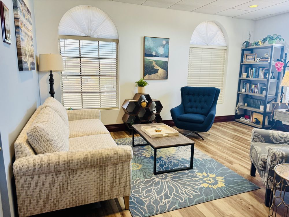 The Thought Loft - grief counselor in Henderson, NV