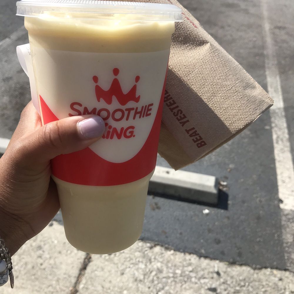 Pineapple Recharge Pineapple Recharge