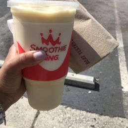 Pineapple Recharge