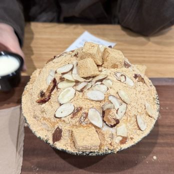 Sul & Beans - Desserts Near Me - Los Angeles, California