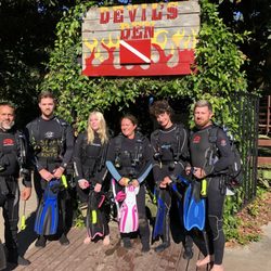 Sunshine State Scuba