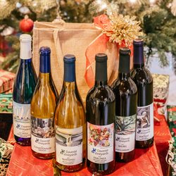 Daveste Vineyards - Vintners selection