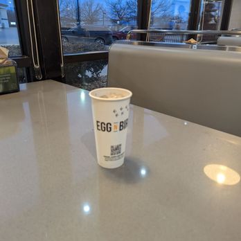 Egg N Bird - Chicken Shop Near Me - Plano, Texas