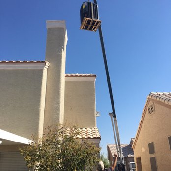 Air Fix - Tight squeeze, no problem - Heating & Air Conditioning/HVAC Near Me - Las Vegas, Nevada