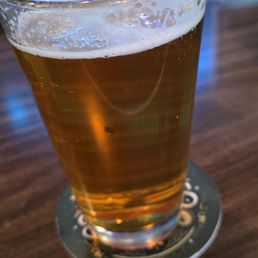Space Dust IPA Space Dust IPA