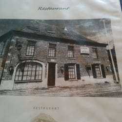 Auberge des Princes - Auberge des Princes in kortenberg