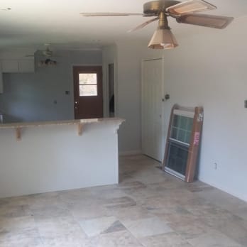 Jason Minton, Legacy Realty - Here's another picture of the home in Little Rock.  Notice the nice tile & large eating area!... - Real Estate Agents Near Me - Conway, Arkansas