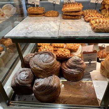 Tous Les Jours - Bakeries Near Me - Chantilly, Virginia