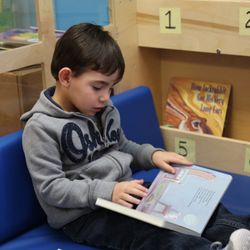 Ashley's Garden Preschool