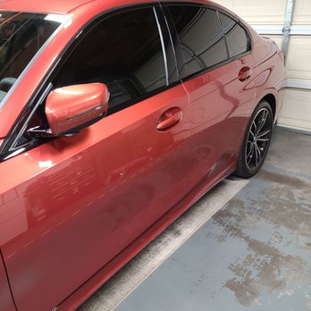 West Coast Window Tinting - Home Window Tinting Near Me - Simi Valley, California