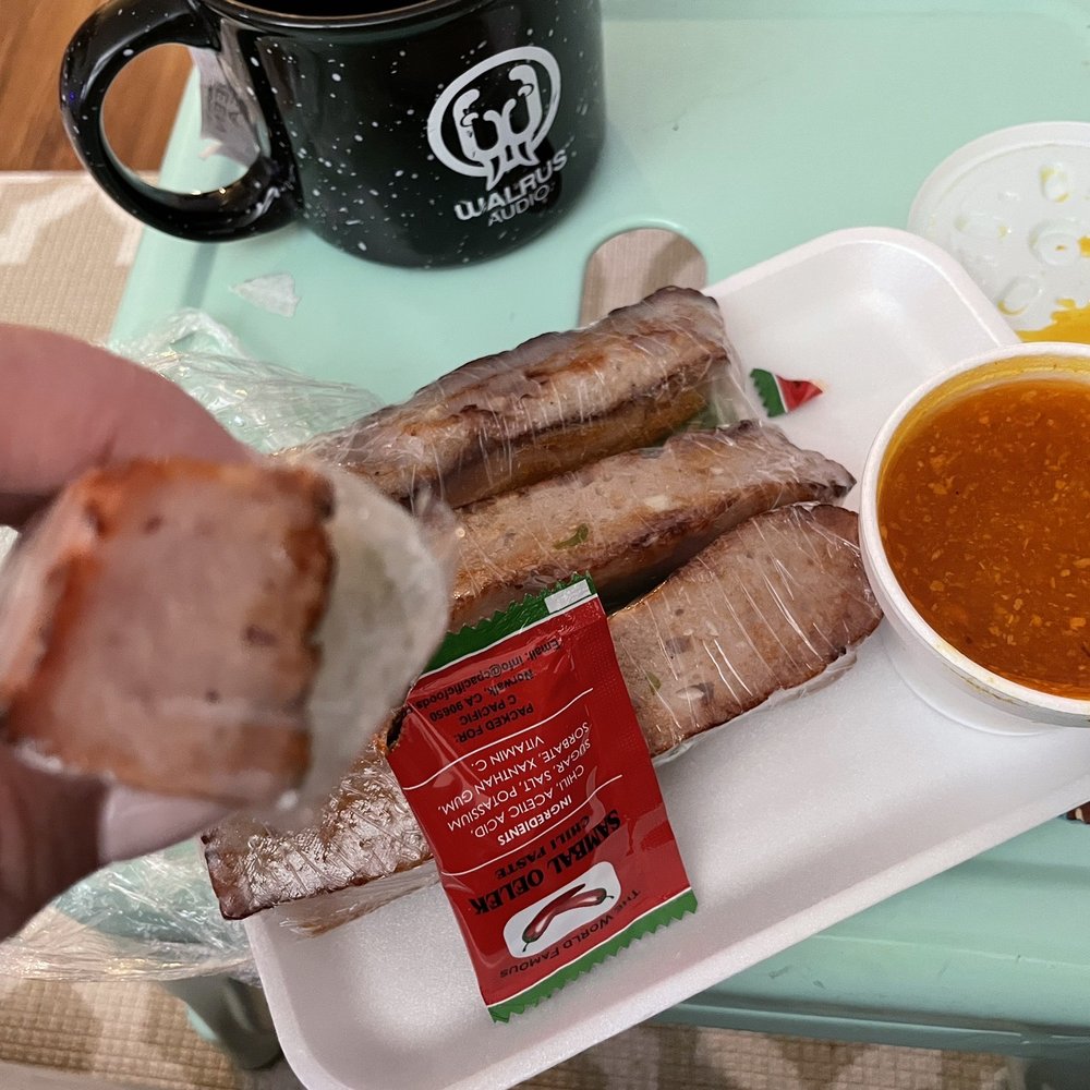 NEM - 4 nem rolls for $8.80 - Vietnamese Near Me - Garden Grove, California NEM - 4 nem rolls for $8.80 - Vietnamese Near Me - Garden Grove, California