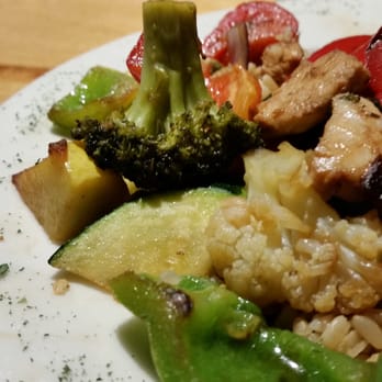 Good Stuff Restaurant - New American Near Me - El Segundo, California