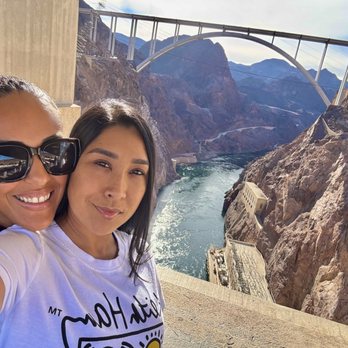 Hoover Dam - Landmarks & Historical Buildings Near Me - Boulder City, Nevada
