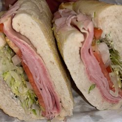 Mr Subs - 5. Super Sub