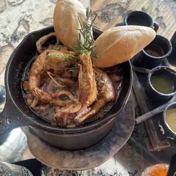 Montemar - Mexican Near Me - Cancún, ROO