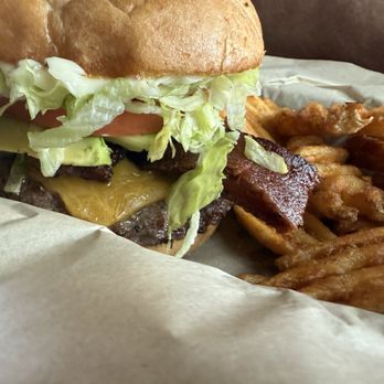 Big Red's Bar and Grill - Bronco Burger - American Near Me - Beaverton, Oregon Big Red's Bar and Grill - Bronco Burger - American Near Me - Beaverton, Oregon