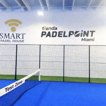 Tienda Padelpoint Miami - Sporting Goods Near Me - Miami, Florida Tienda Padelpoint Miami - Sporting Goods Near Me - Miami, Florida