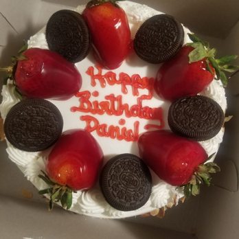 Katy's Bakery - Delicious cake... Wasn't too sweet! - Bakeries Near Me - Long Beach, California Katy's Bakery - Delicious cake... Wasn't too sweet! - Bakeries Near Me - Long Beach, California