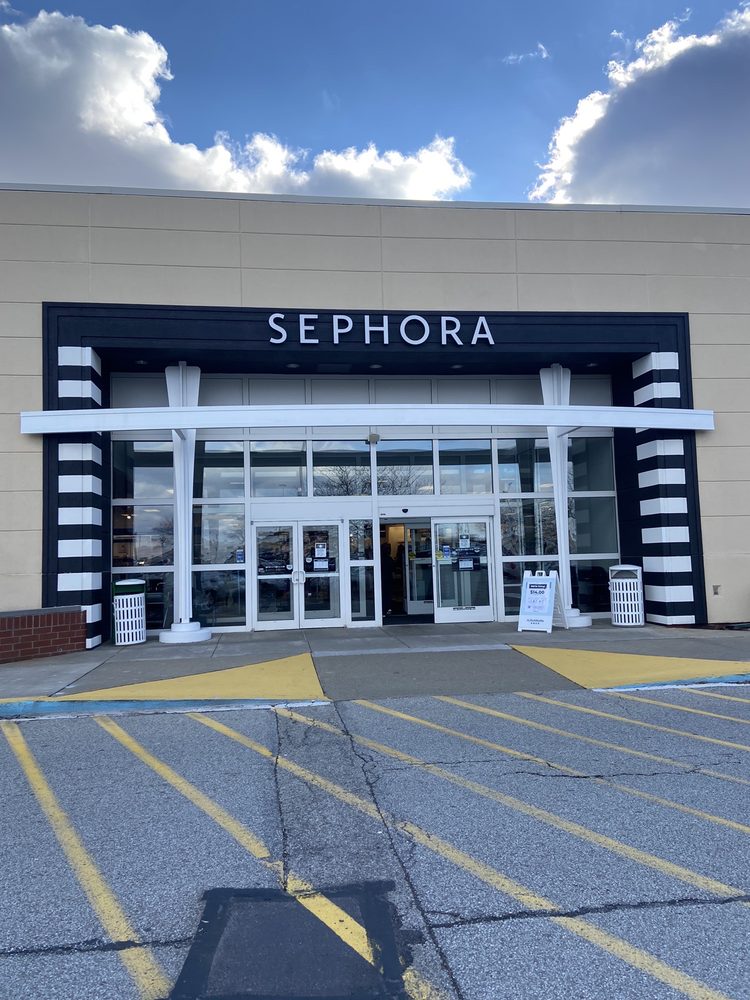 SEPHORA AT KOHL’S ROBINSON TOWNSHIP Updated July 2024 6571