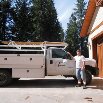 Energy Electric - Electricians Near Me - Ponderay, Idaho Energy Electric - Electricians Near Me - Ponderay, Idaho