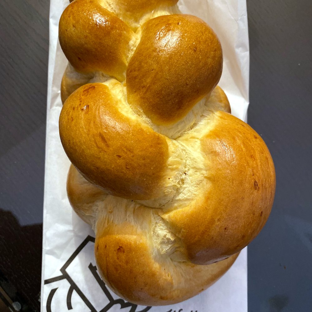 Buchmann - Zopf - Bakeries Near Me - Zürich, ZH