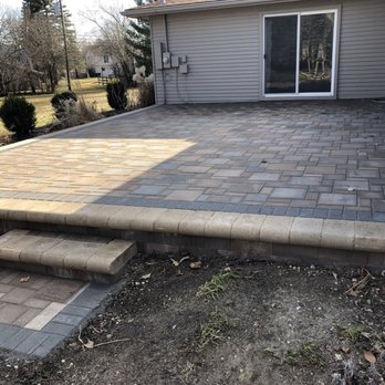 All Brick Design - Masonry/Concrete Near Me - Clinton Township, Michigan