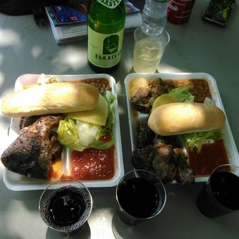 Kern County Basque Club - BBQ lamb chops & set up - Social Clubs Near Me - Bakersfield, California