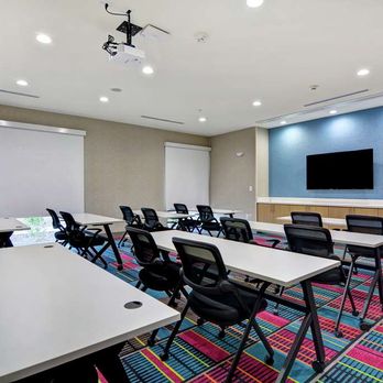 Home2 Suites by Hilton Pecos - Meeting Room - Hotels Near Me - Pecos, Texas Home2 Suites by Hilton Pecos - Meeting Room - Hotels Near Me - Pecos, Texas