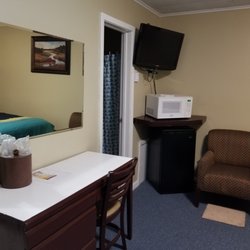 Fiesta City Motel