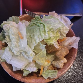 The Pie Pizzeria - Midvale - Salad - Pizza Near Me - Midvale, Utah The Pie Pizzeria - Midvale - Salad - Pizza Near Me - Midvale, Utah