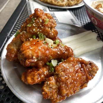 Quán Hapa - Asian Fusion Near Me - Cincinnati, Ohio