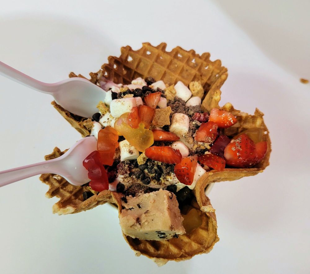 MARBLE SLAB CREAMERY Updated September 2024 321 Photos & 18 Reviews