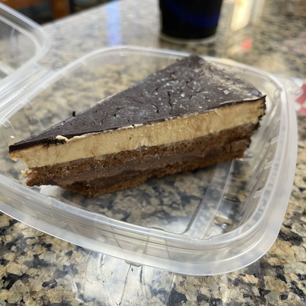 Spartan Gyros - Triple Chocolate - Greek Near Me - Saint Robert, Missouri Spartan Gyros - Triple Chocolate - Greek Near Me - Saint Robert, Missouri