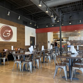 Gaskins Barbecue and Lobster - Dining room - Barbeque Near Me - Lakeland, Florida Gaskins Barbecue and Lobster - Dining room - Barbeque Near Me - Lakeland, Florida