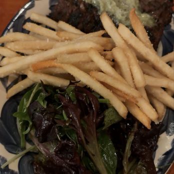 Vein At Kaka'ako - Steak was cooked to perfection!! - Mediterranean Near Me - Honolulu, Hawaii Vein At Kaka'ako - Steak was cooked to perfection!! - Mediterranean Near Me - Honolulu, Hawaii