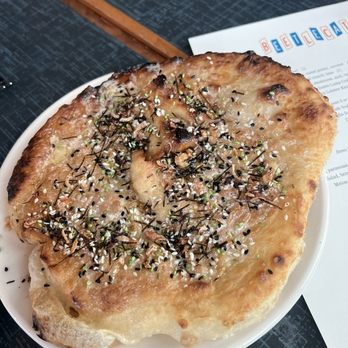BeetleCat - Flat bread - Seafood Near Me - Atlanta, Georgia BeetleCat - Flat bread - Seafood Near Me - Atlanta, Georgia