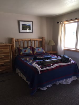 Galloup's Slide Inn by null