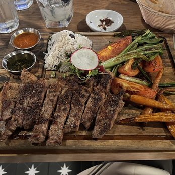 Cocina de Barrio - Encinitas - Ribeye - Breakfast & Brunch Near Me - Encinitas, California