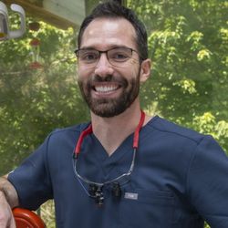 Fox Family Dental - Dr. Jared Fox