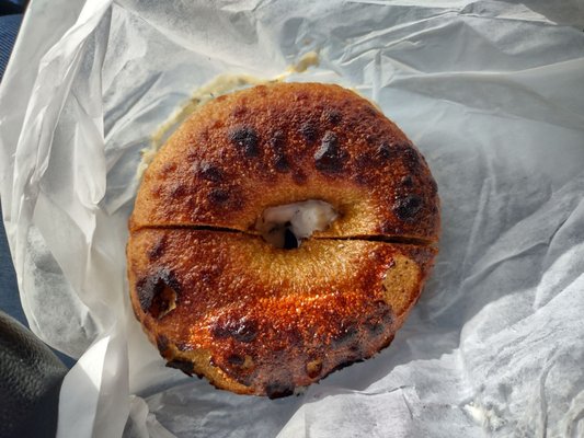 Rover Bagel by null Rover Bagel by null