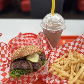 Oh G Burger - Wagyu Burger - Burgers Near Me - Oakland, California Oh G Burger - Wagyu Burger - Burgers Near Me - Oakland, California