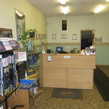 Hanson's Auto Repair - Photo - Auto Repair Near Me - Kamloops, British Columbia Hanson's Auto Repair - Photo - Auto Repair Near Me - Kamloops, British Columbia