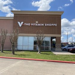 The Vitamin Shoppe - Store Image