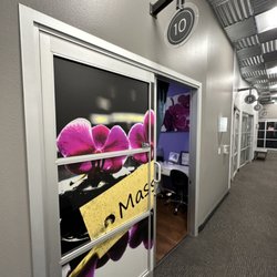 Amy's Massage Therapy - We are located at Suite 10 in the Sola Salon Studio complex