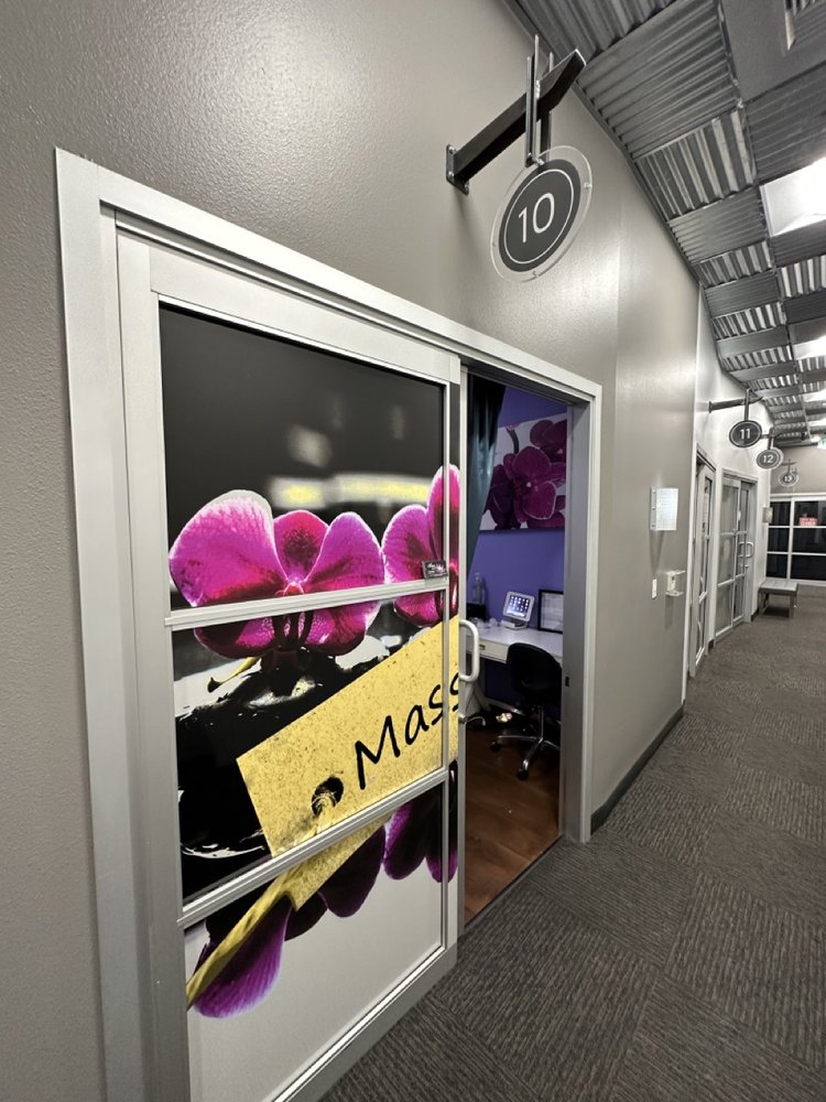 Amy's Massage Therapy