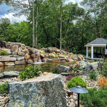 Mr. Landscape - Landscaping Near Me - Chestnut Ridge, New York Mr. Landscape - Landscaping Near Me - Chestnut Ridge, New York