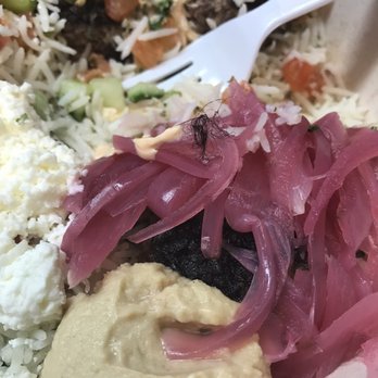 CAVA - Mediterranean Near Me - Greenwich, Connecticut